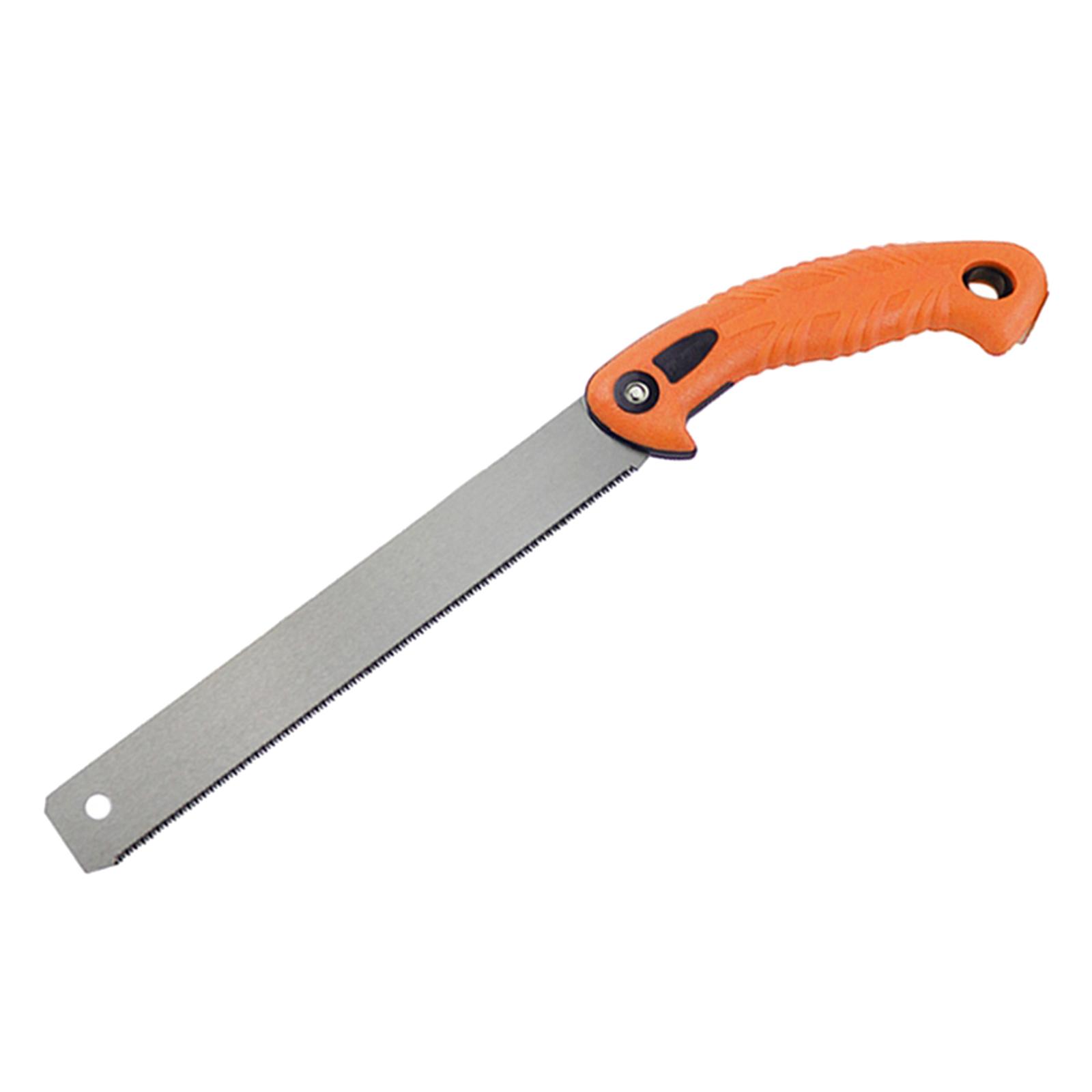 Woodworking Hand Saw - Scie à main pour débutant, scie
