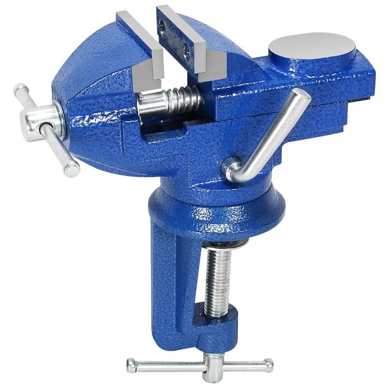Woodworking Vise For Workbench - Étau de table multifonction Universe Grocery