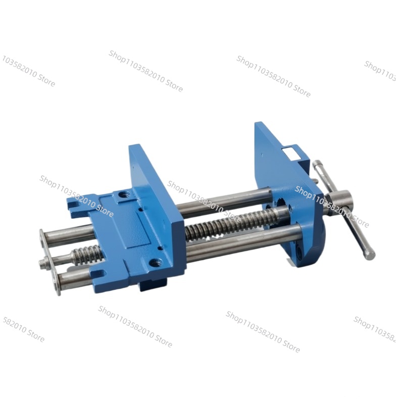 Woodworking Vise For Workbench - Étau de serrage rapide pour menuiserie,
