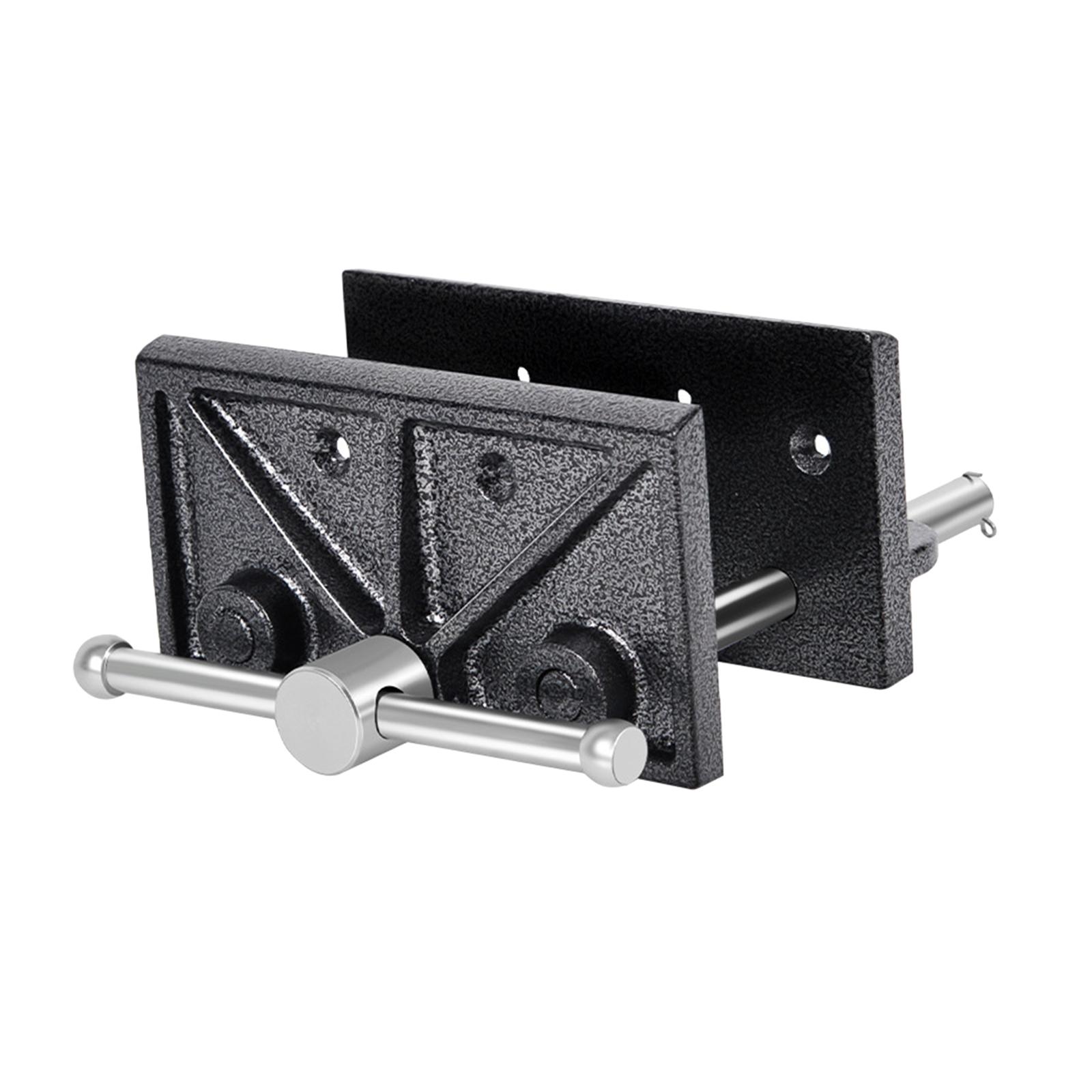 Woodworking Vise For Workbench - Pince de serrage polyvalente pour établi,