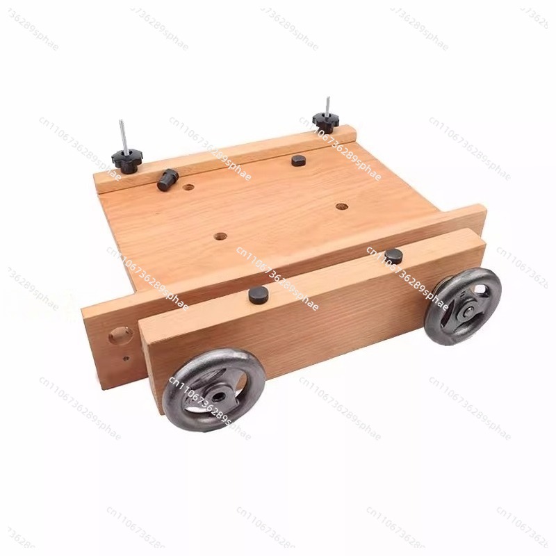 Woodworking Vise For Workbench - Table de travail pour le travail