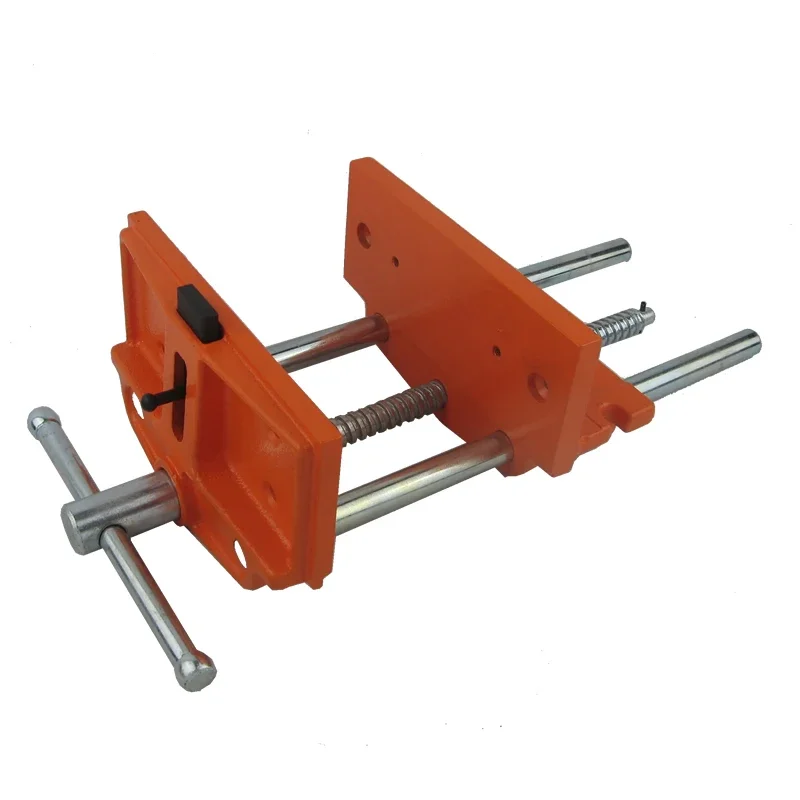 Woodworking Vise For Workbench - Étau de table 6/7 pouces, étau
