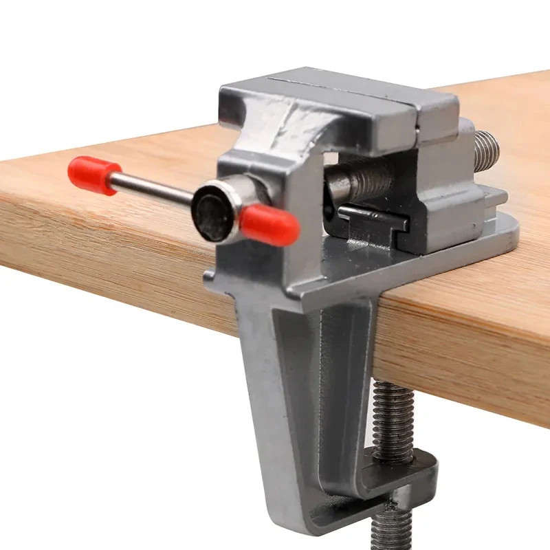 Woodworking Vise For Workbench - Étau de serrage d'établi de Table