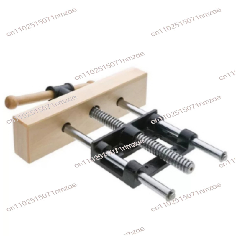 Woodworking Vise For Workbench - Étau de serrage rapide en acier