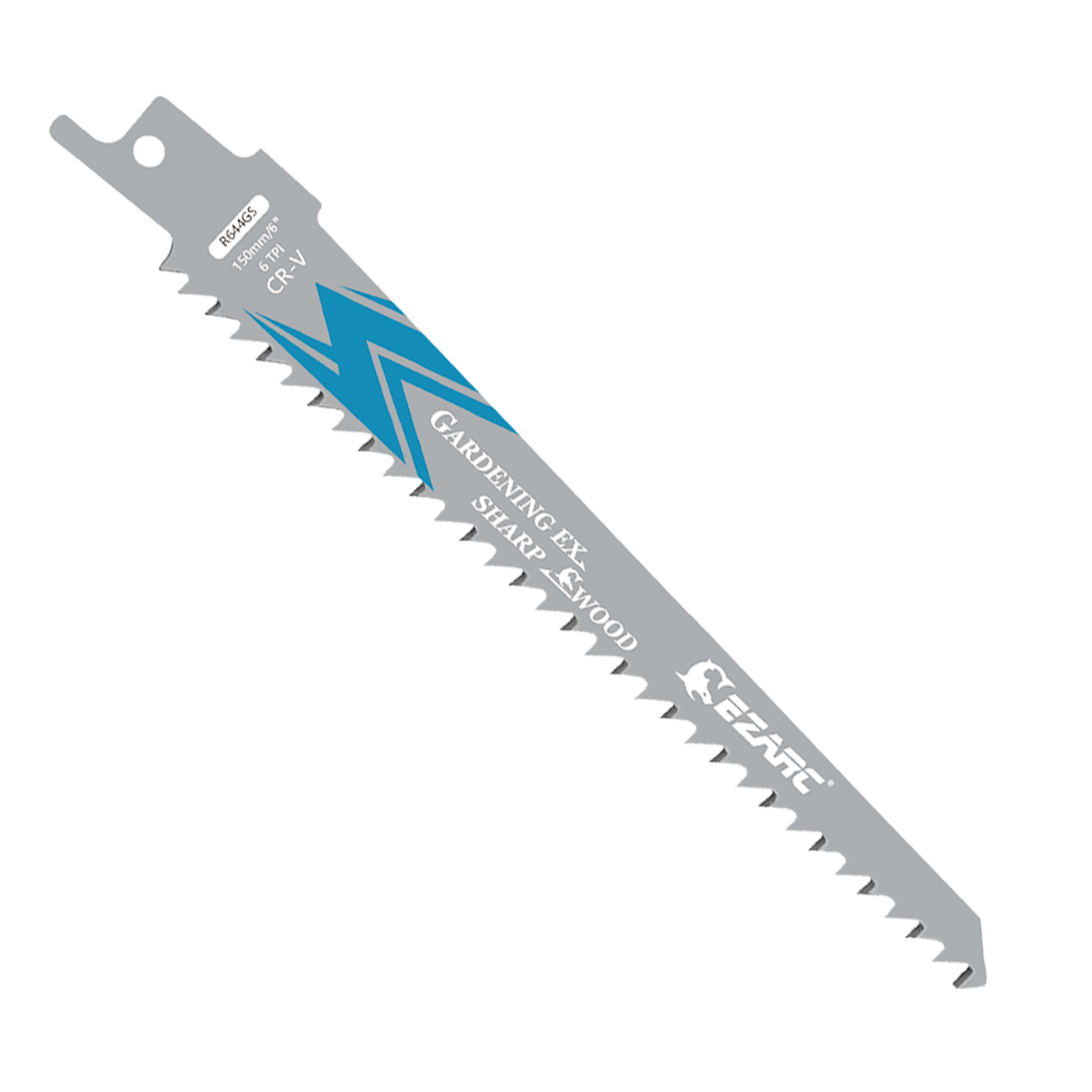 Woodworking Saw - Lames de scie à chantourner EZARC