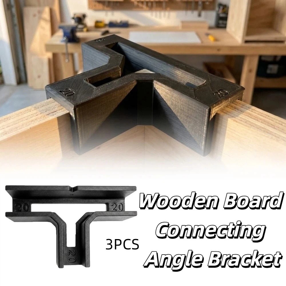Woodworking Easy Projects - Support en bois épaissi en forme