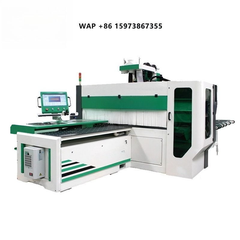 Zicar Woodworking Machinery - Machine de perçage CNC ZICAR /