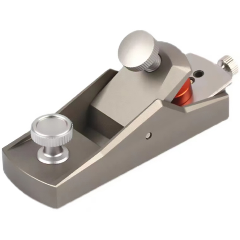 Woodworking Class - Rabot à bois miniature, outils de