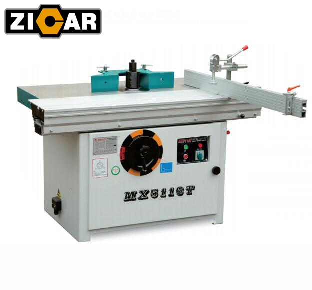 Zicar Woodworking Machinery - ZICAR – Machine de moulage de