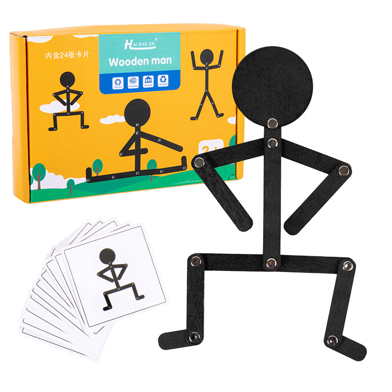 Planches de jouets Puzzle à mo - Woodworking Hobby avis et prix