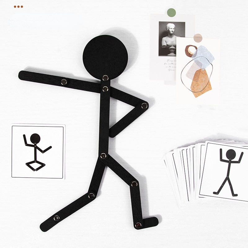 Planches de jouets Puzzle à mo - Woodworking Hobby avis et prix