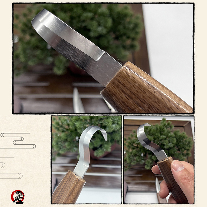 Ensemble de couteaux à découpe - Woodworking Class avis et prix