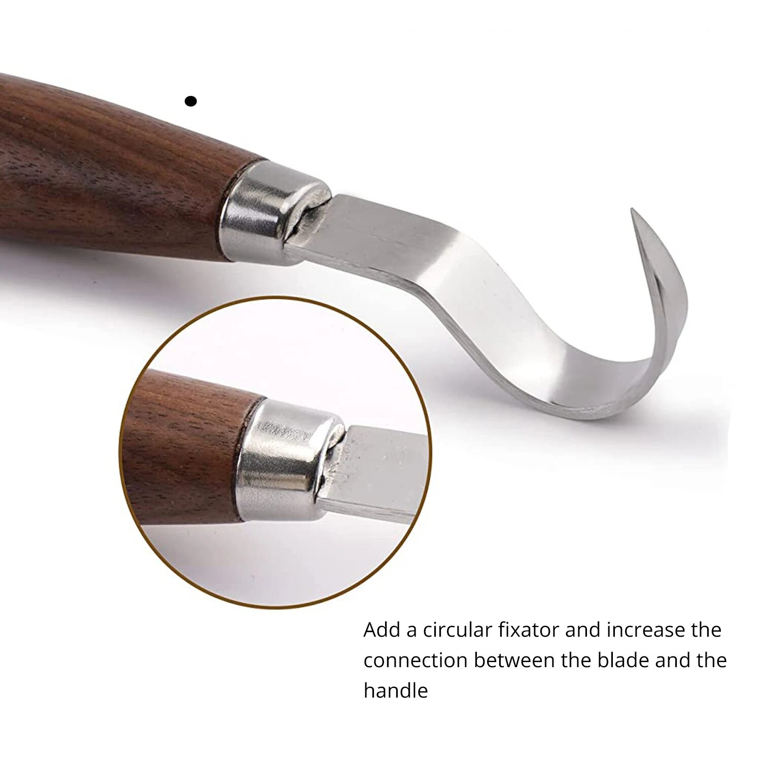 Ensemble de couteaux à découpe - Woodworking Class avis et prix