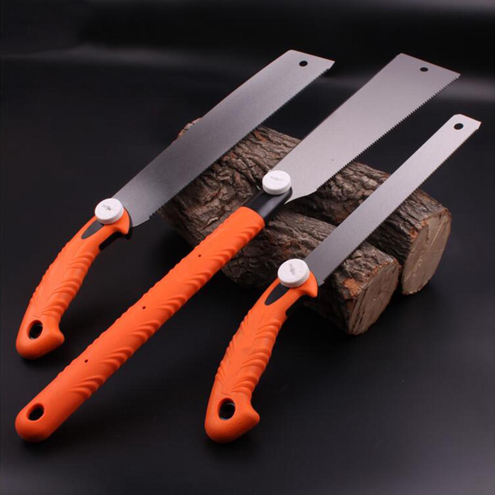 Scie à main pour débutant, sci - Woodworking Hand Saw avis et prix