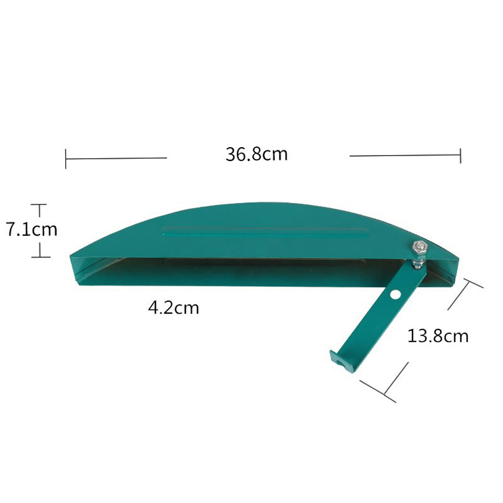 Couverture anti-poussière pour - Woodworking Easy Projects avis et prix