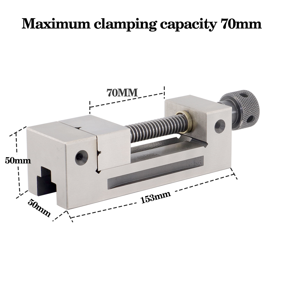 Étau de haute précision, recti - Woodworking Vise For Workbench avis et prix