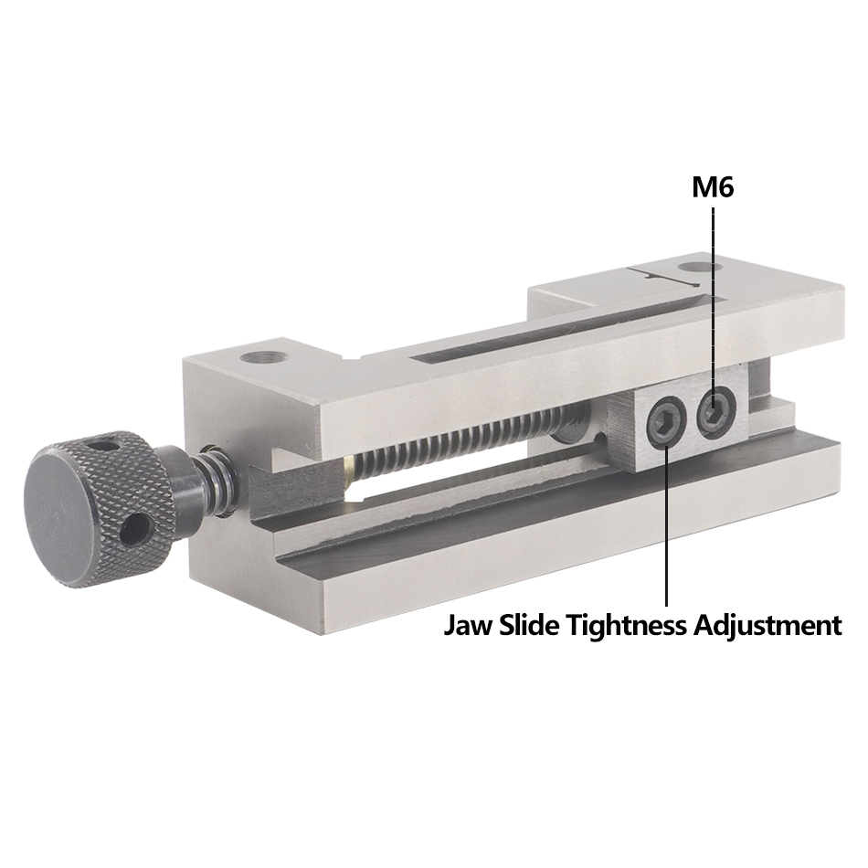 Étau de haute précision, recti - Woodworking Vise For Workbench avis et prix
