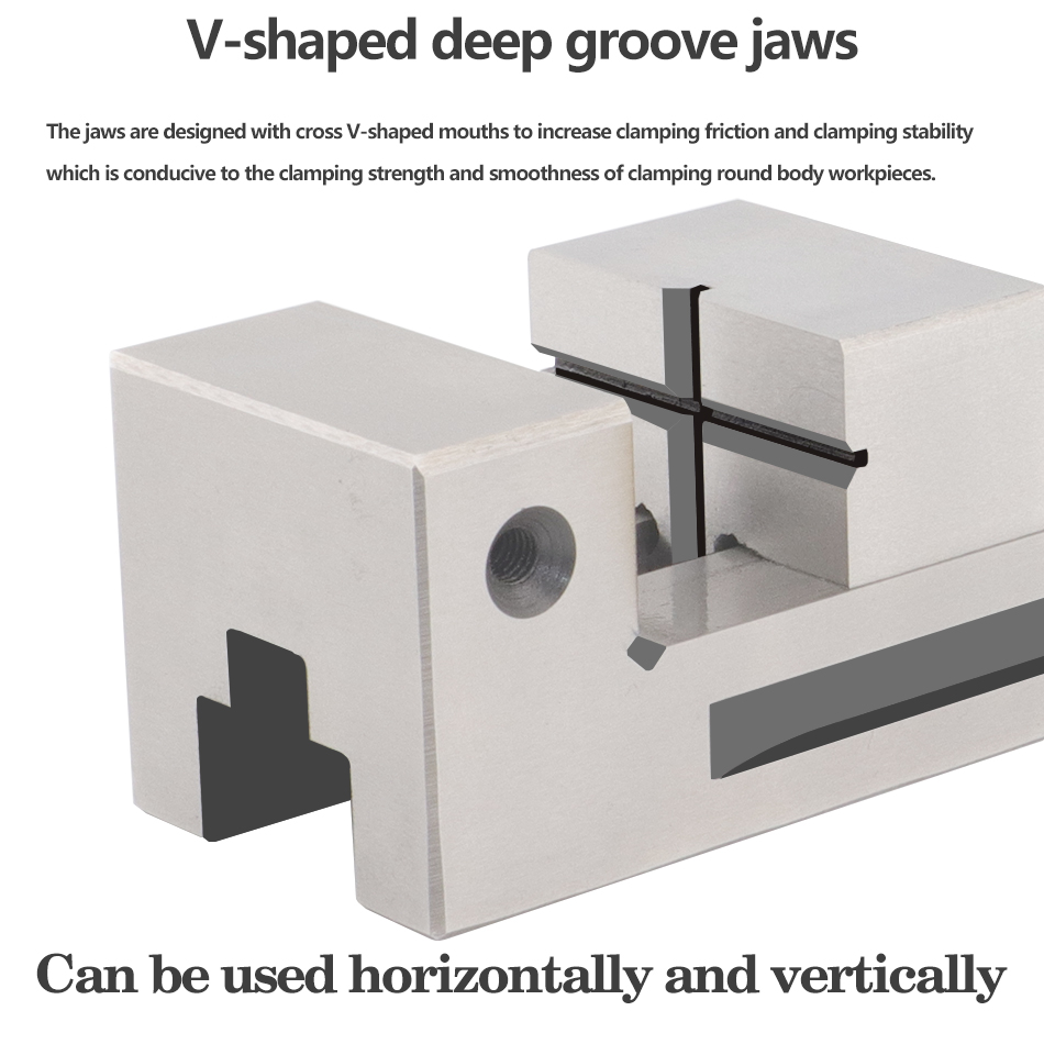 Étau de haute précision, recti - Woodworking Vise For Workbench avis et prix