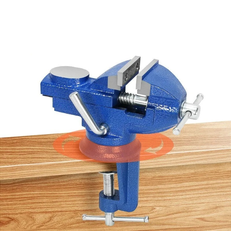 Étau de table multifonction Un - Woodworking Vise For Workbench avis et prix