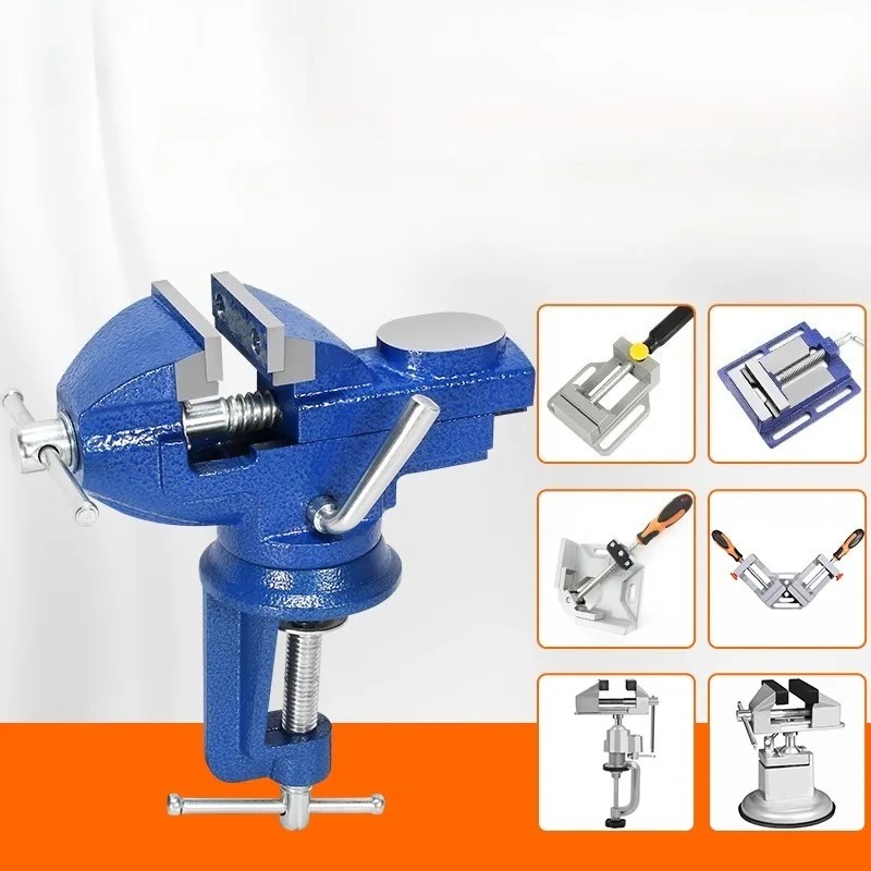 Étau de table multifonction Un - Woodworking Vise For Workbench avis et prix