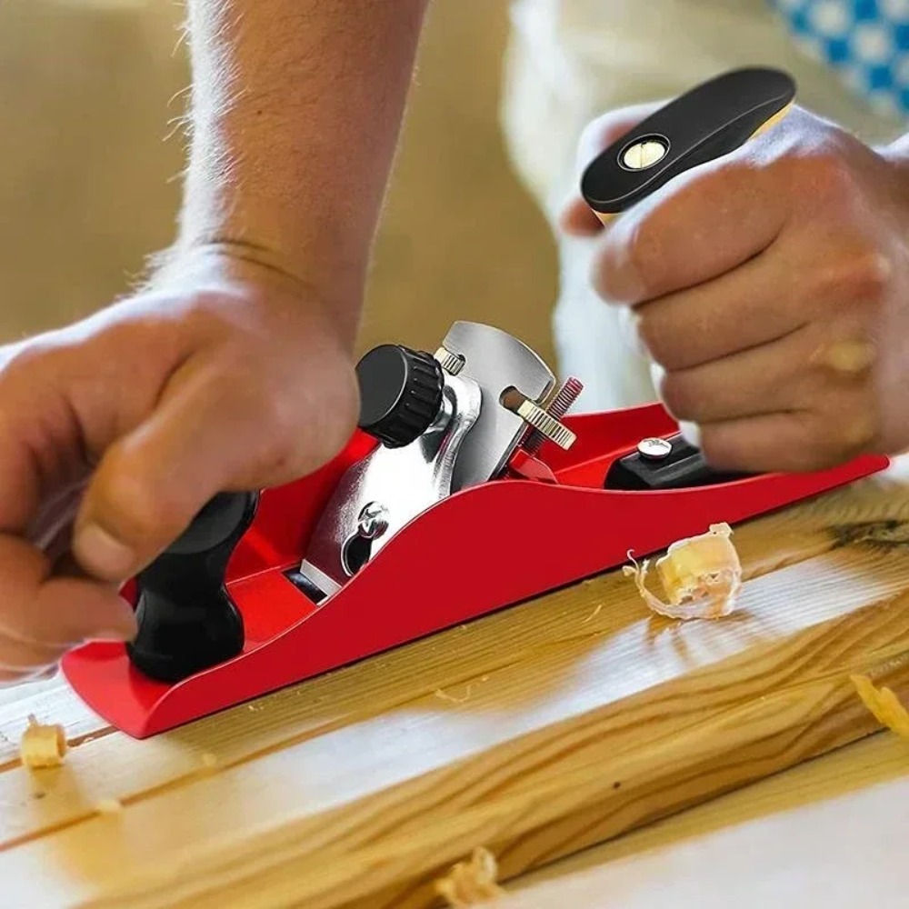 Nouvel ensemble de rabot à mai - Woodworking Class avis et prix