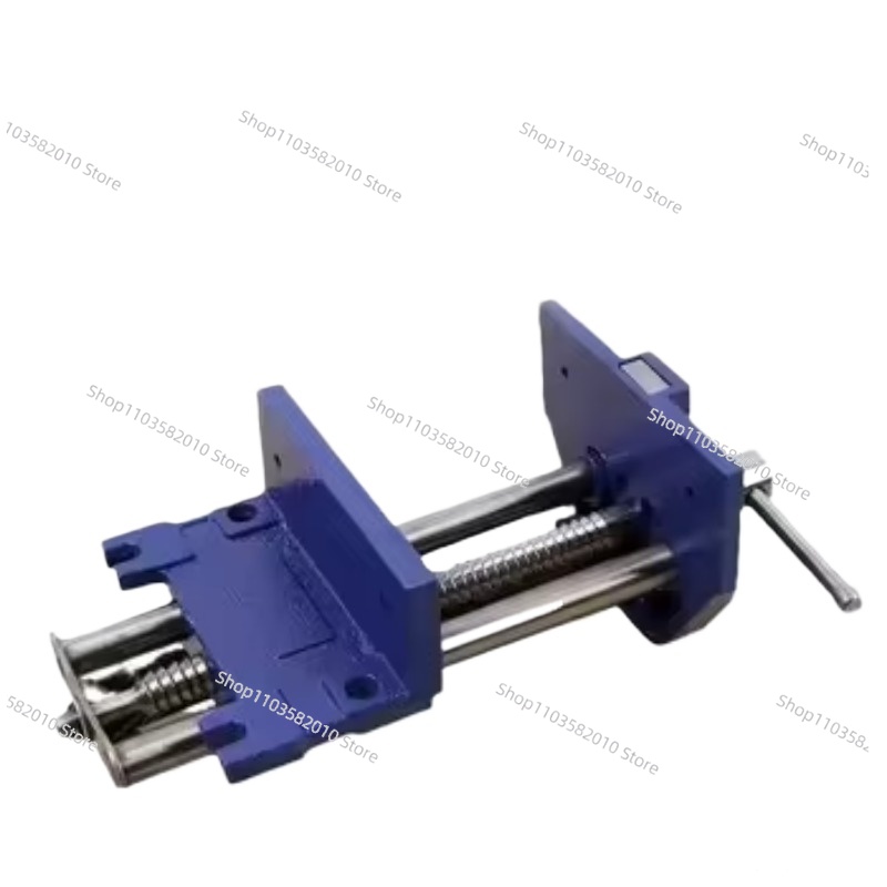 Étau de serrage rapide pour me - Woodworking Vise For Workbench avis et prix