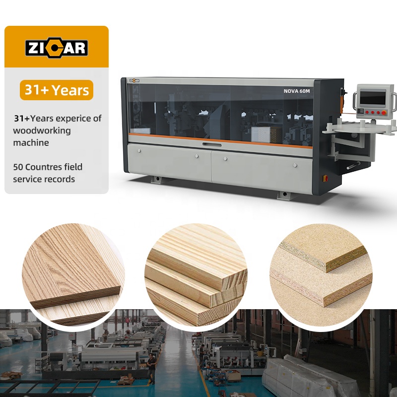 ZICAR Nanxing machines Pvc ita - Zicar Woodworking Machinery avis et prix