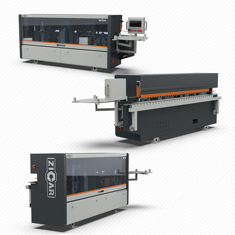 ZICAR Nanxing machines Pvc ita - Zicar Woodworking Machinery avis et prix