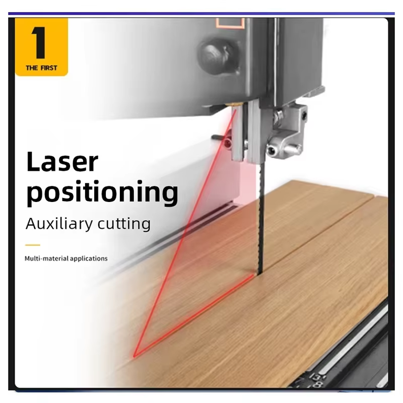 Scie à ruban pour le travail d - Woodworking Hobby avis et prix
