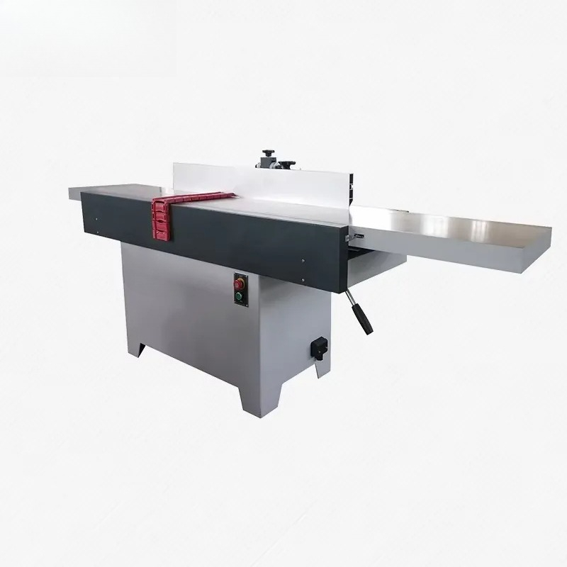 Machine à bois industrielle ZI - Zicar Woodworking Machinery avis et prix