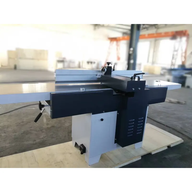 Machine à bois industrielle ZI - Zicar Woodworking Machinery avis et prix