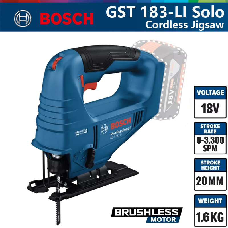 Scie sauteuse électrique profe - Woodworking Saw avis et prix