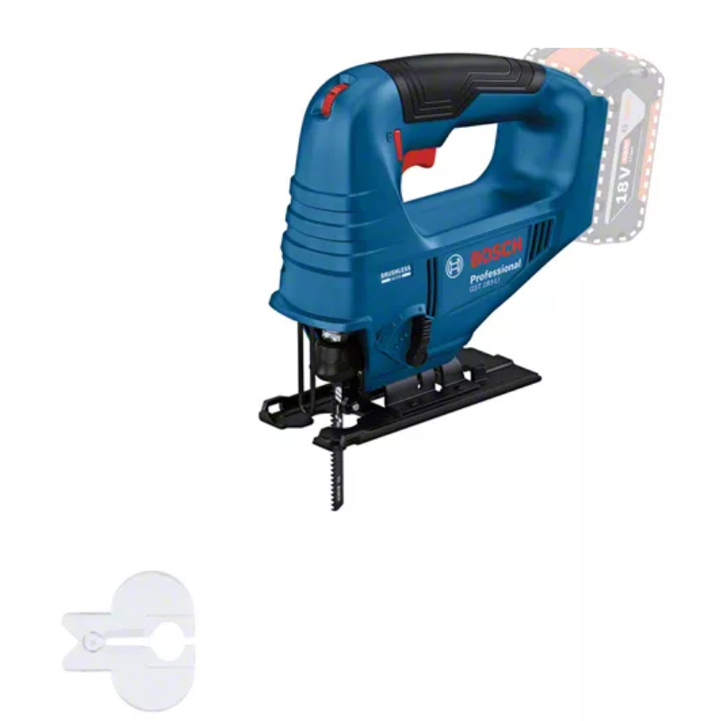 Scie sauteuse électrique profe - Woodworking Saw avis et prix