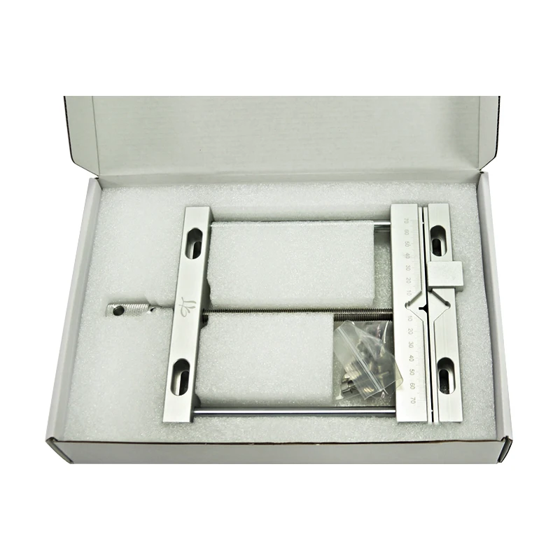 Nouvelle étau à mors parallèle - Woodworking Vise For Workbench avis et prix