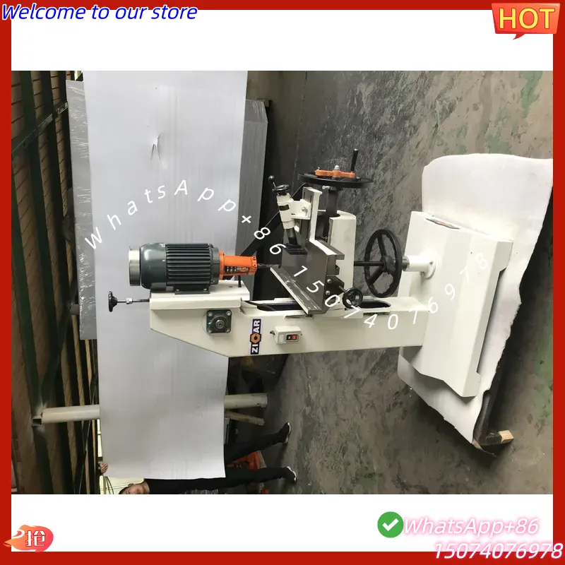Machine à mortaiser et tenonne - Zicar Woodworking Machinery avis et prix