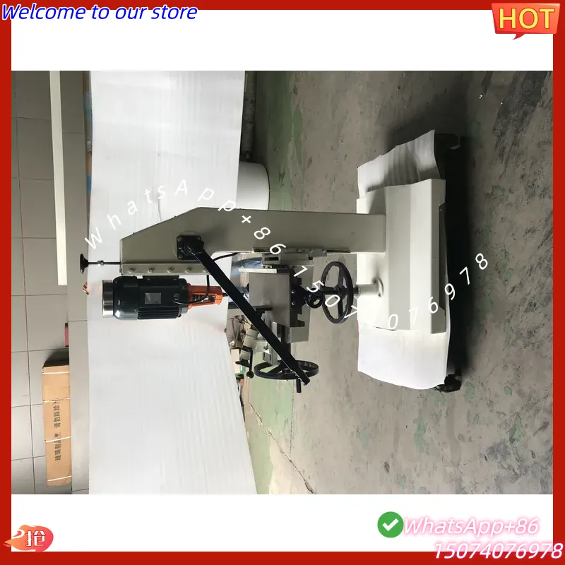 Machine à mortaiser et tenonne - Zicar Woodworking Machinery avis et prix