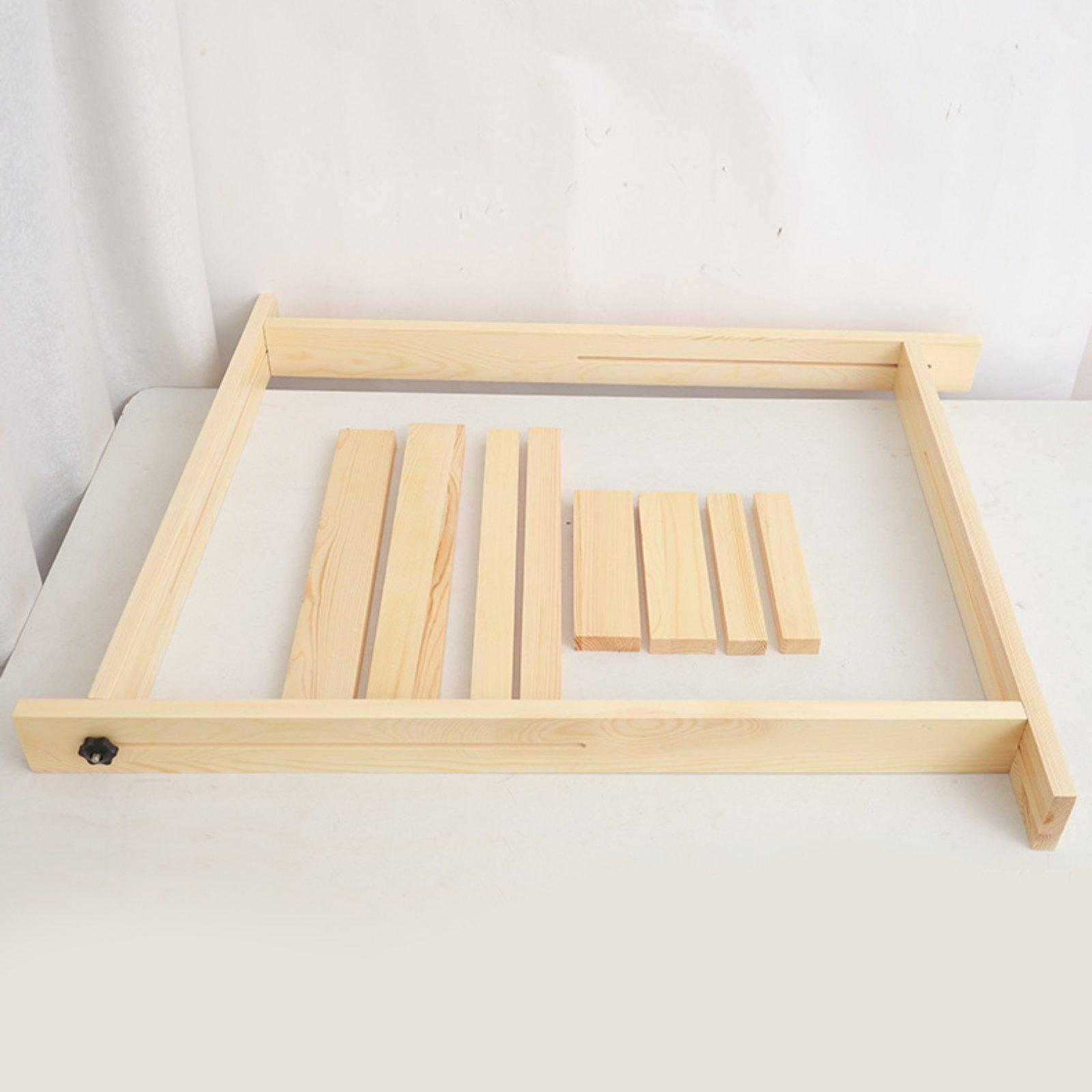 Gabarit de fraisage Juice Groo - Woodworking Easy Projects avis et prix