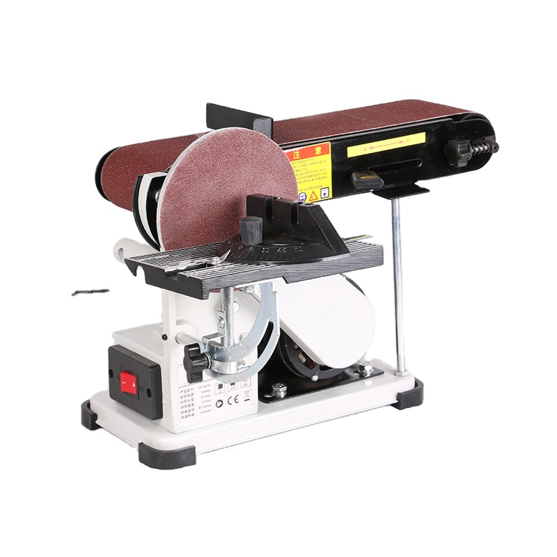 Petite ponceuse à bois polie,  - Woodworking Edge avis et prix