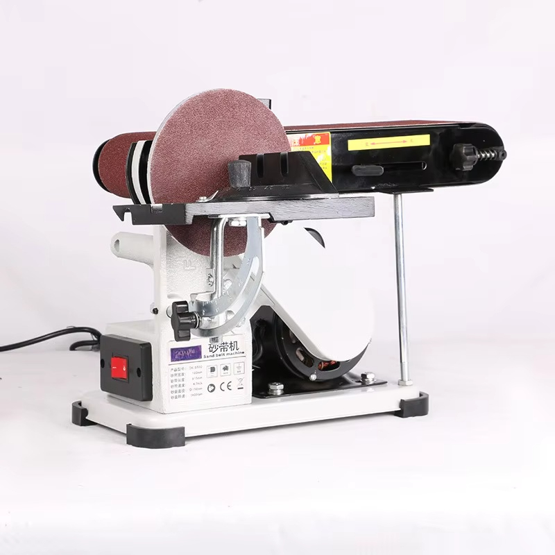 Petite ponceuse à bois polie,  - Woodworking Edge avis et prix