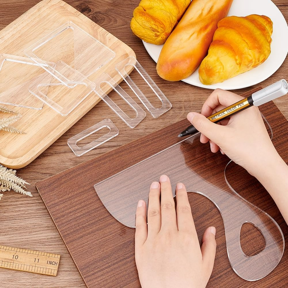 Modèle de charcuterie, poignée - Woodworking Company avis et prix