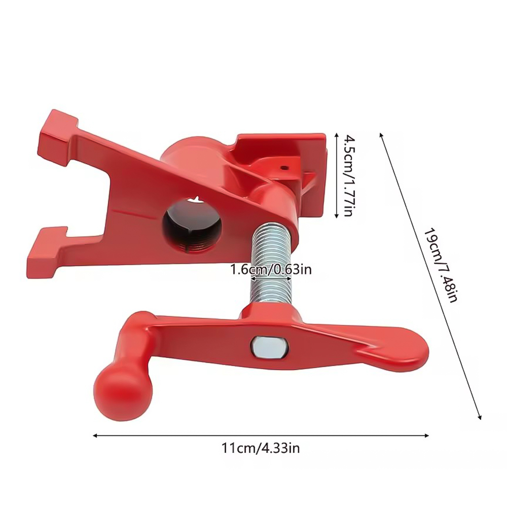 Collier de serrage pour tuyaux - Woodworking Class avis et prix