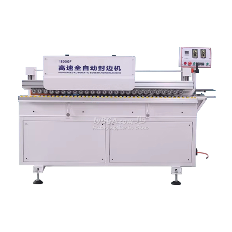 Colleuse de chants double form - Woodworking Edge avis et prix