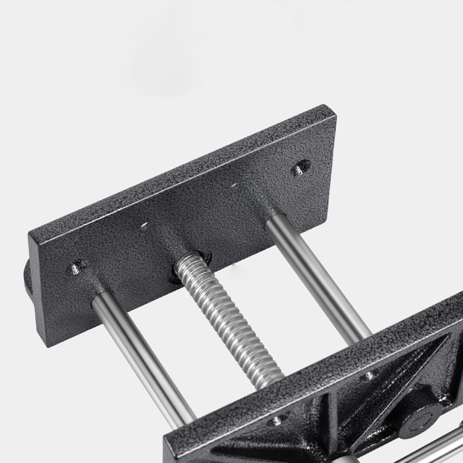 Pince de serrage polyvalente p - Woodworking Vise For Workbench avis et prix