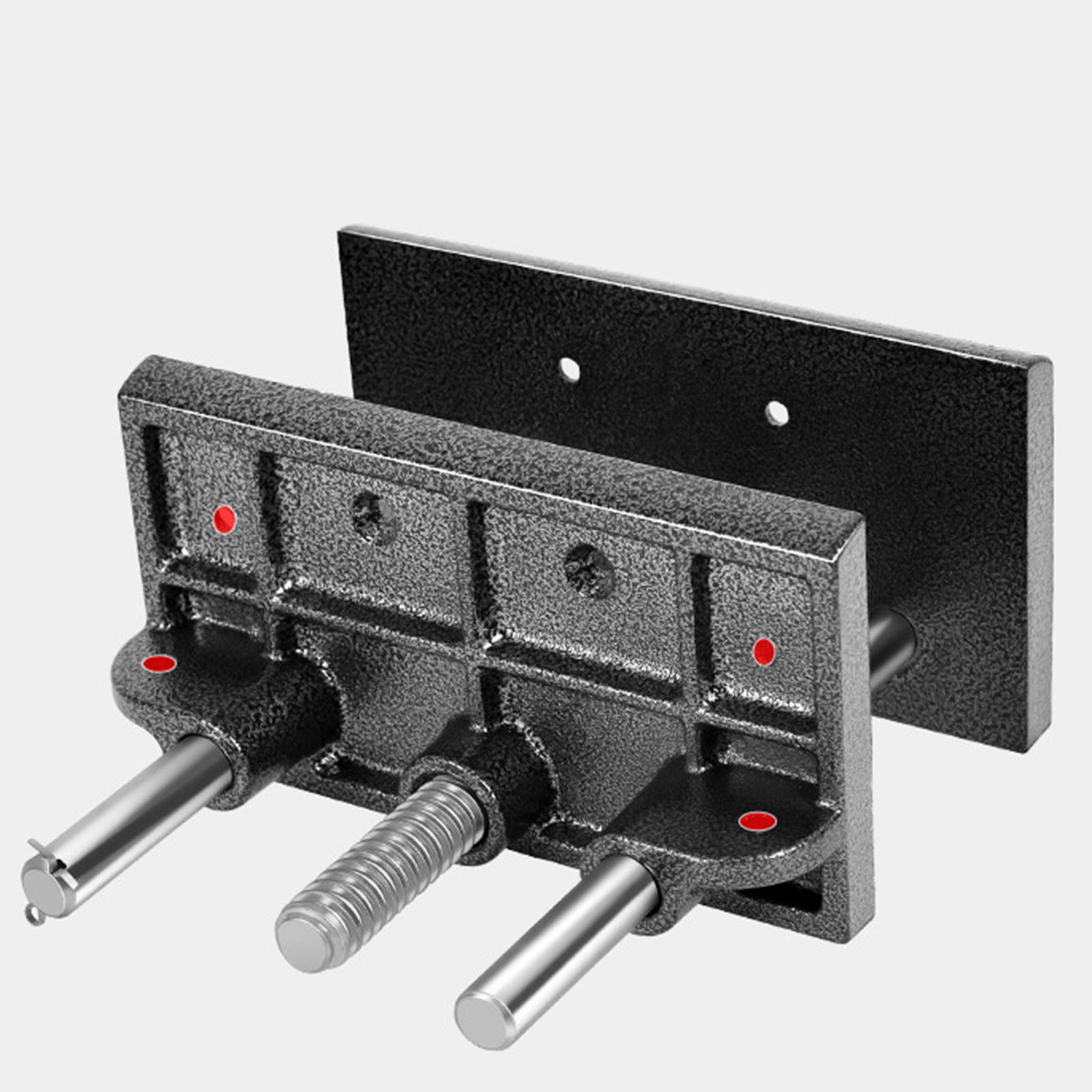 Pince de serrage polyvalente p - Woodworking Vise For Workbench avis et prix