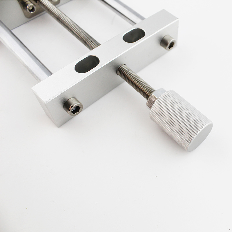 Étau à mâchoires parallèles, p - Woodworking Vise For Workbench avis et prix