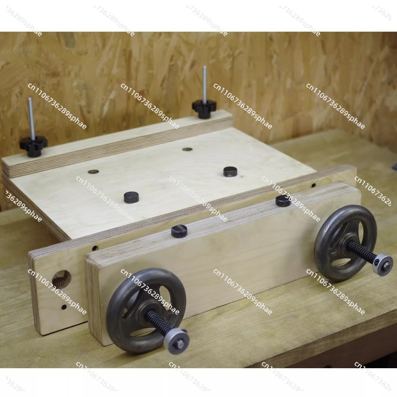 Table de travail pour le trava - Woodworking Vise For Workbench avis et prix