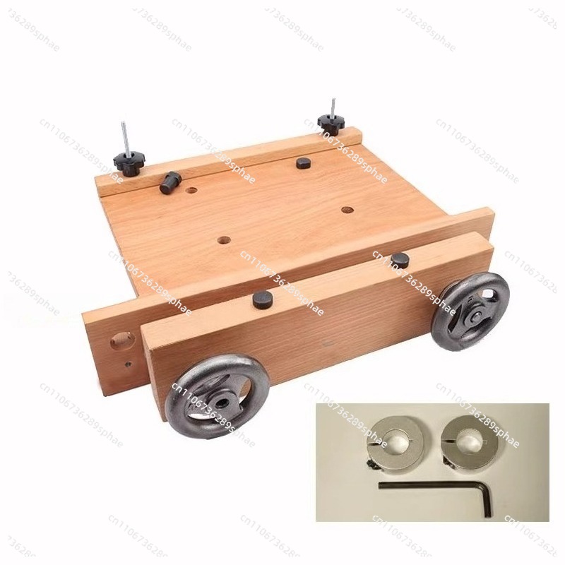 Table de travail pour le trava - Woodworking Vise For Workbench avis et prix