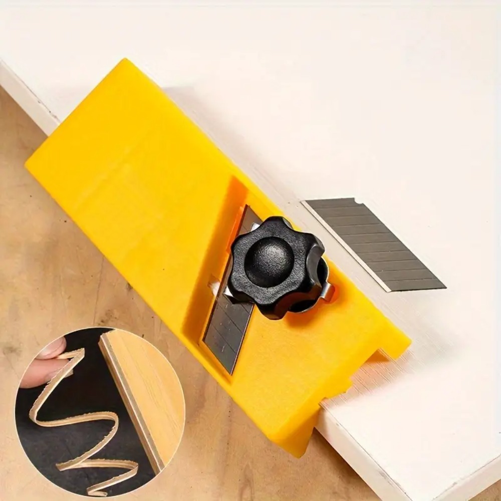 Outil de raboteuse pour plaque - Woodworking Hand Saw avis et prix