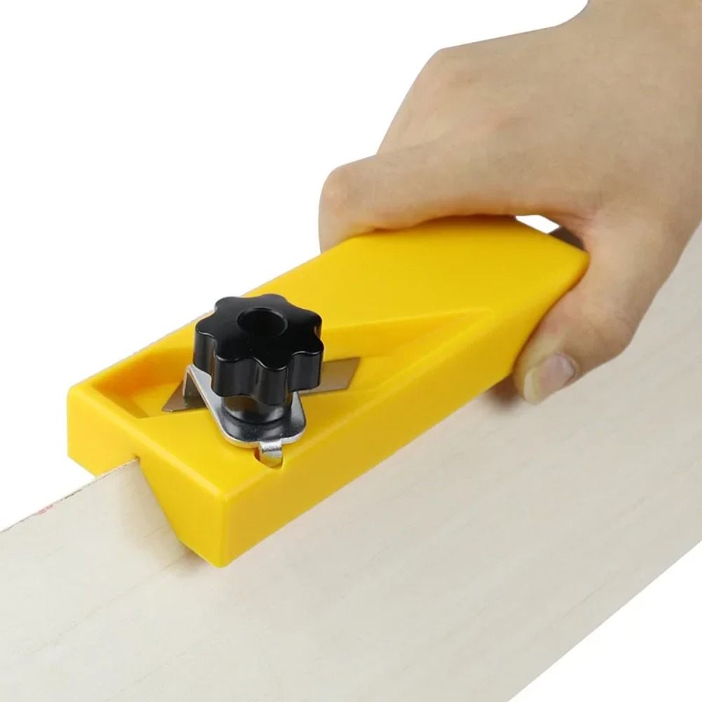 Outil de raboteuse pour plaque - Woodworking Hand Saw avis et prix