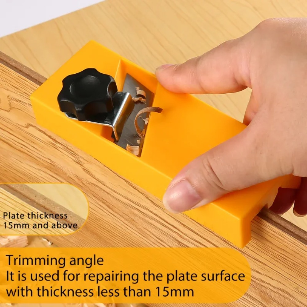 Outil de raboteuse pour plaque - Woodworking Hand Saw avis et prix